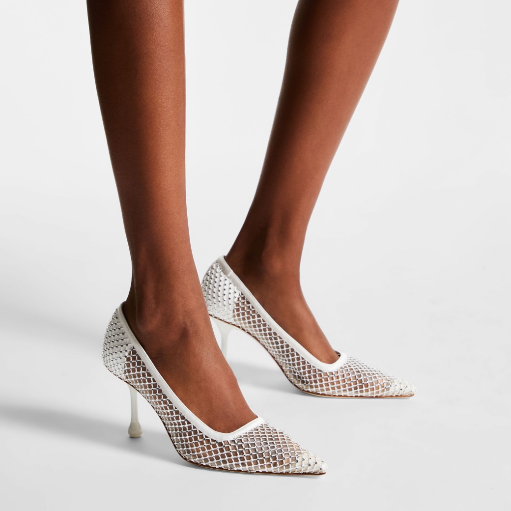 Jimmy Choo Ixia 80