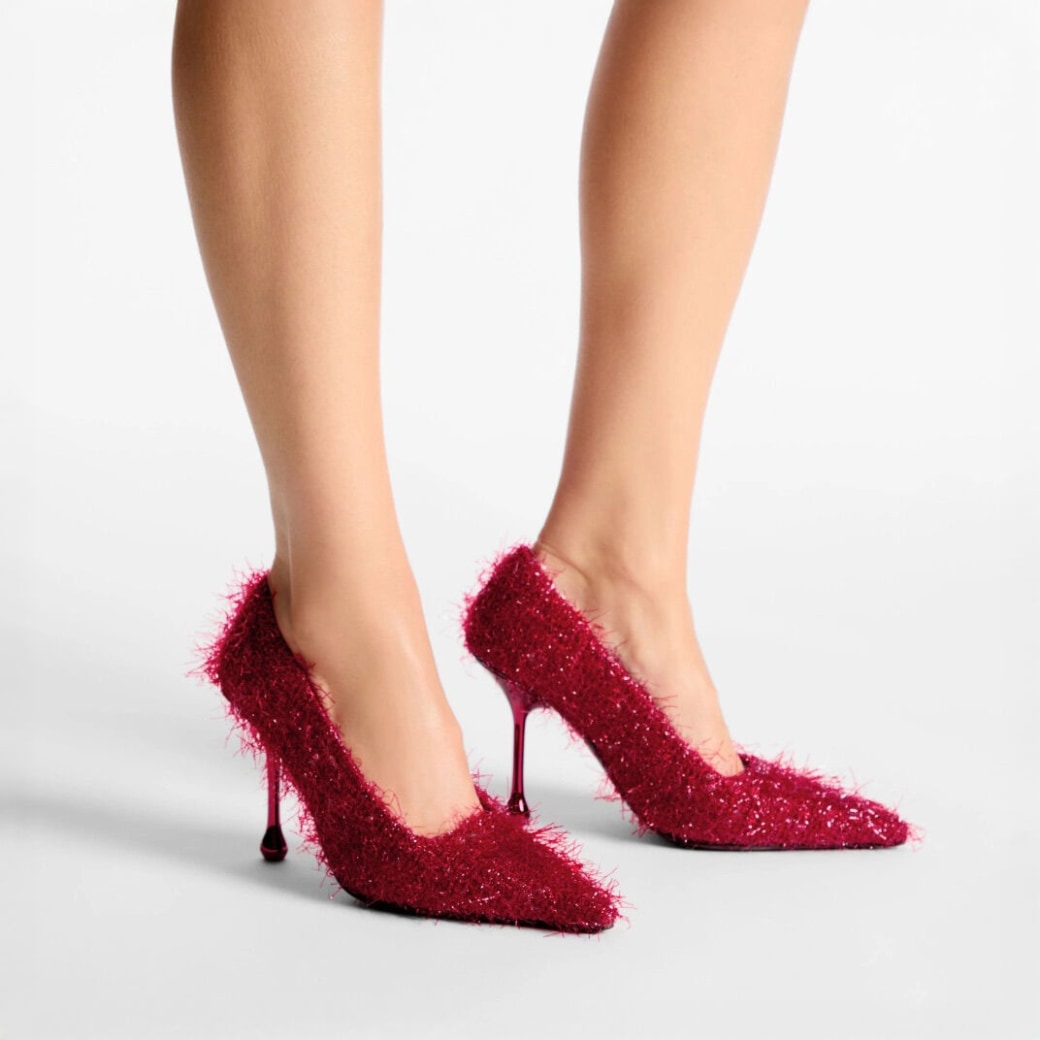 Jimmy Choo Ixia 95
