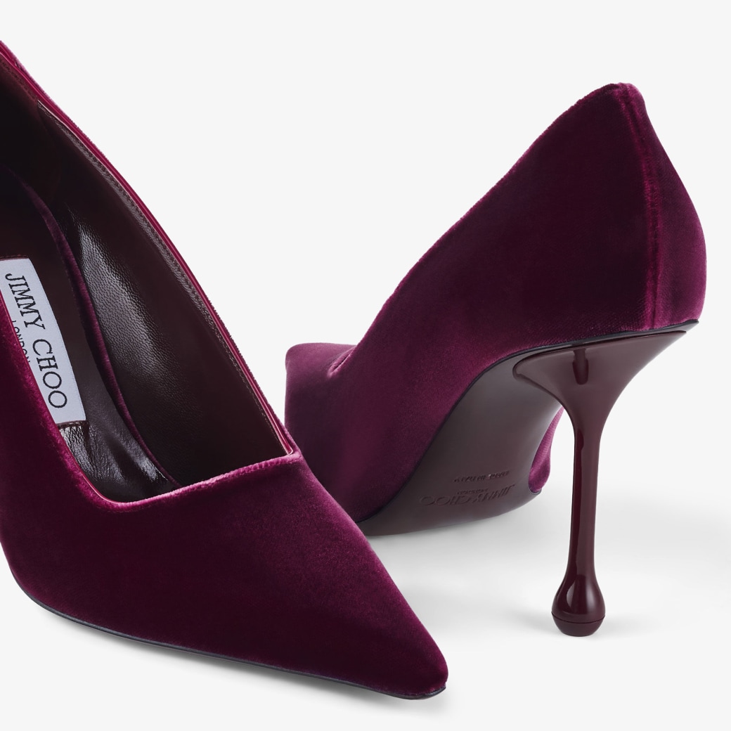 Jimmy Choo Ixia 95