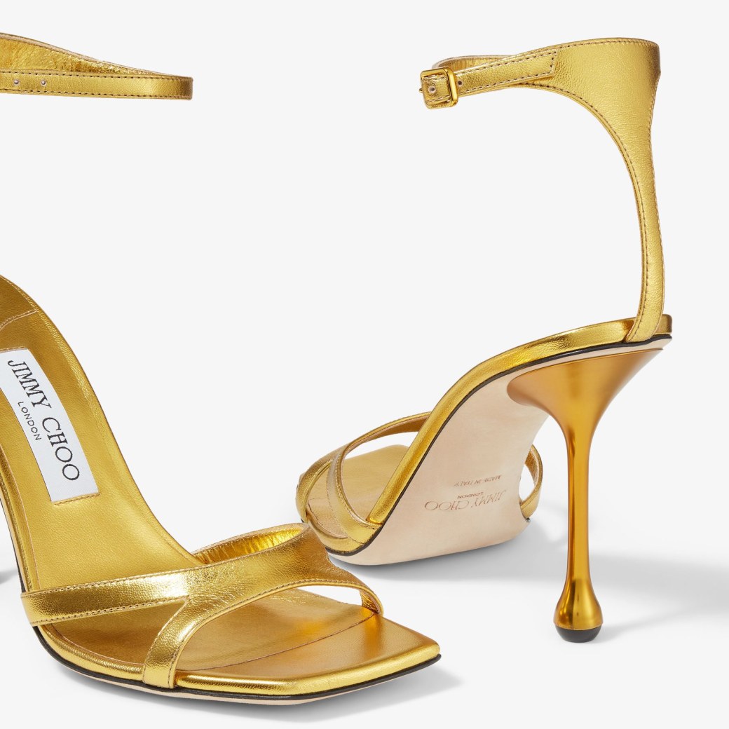 Jimmy Choo Ixia Sandal 95