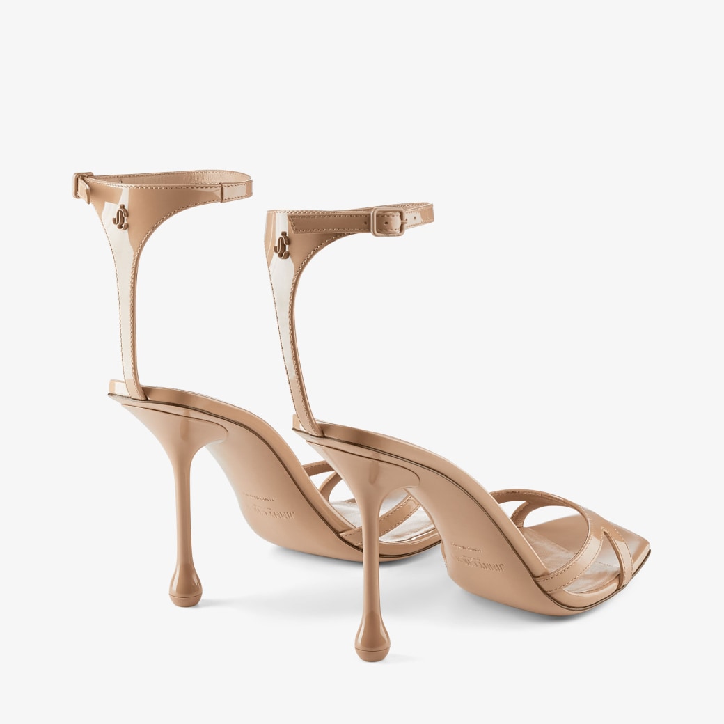 Jimmy Choo Ixia Sandal 95