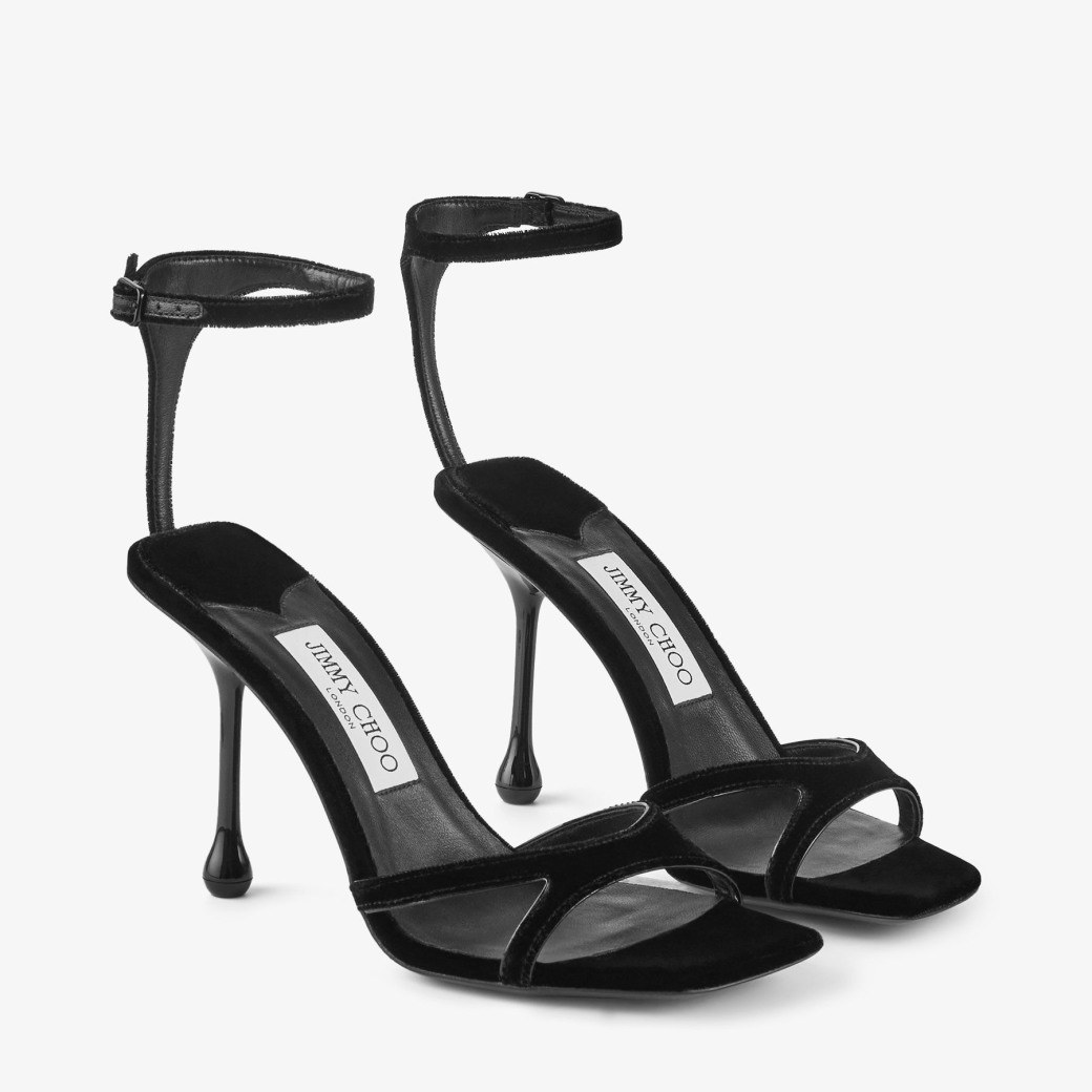 Jimmy Choo Ixia Sandal 95