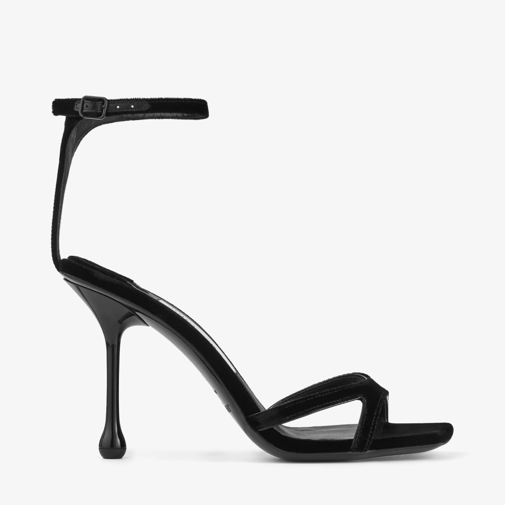 Jimmy Choo Ixia Sandal 95