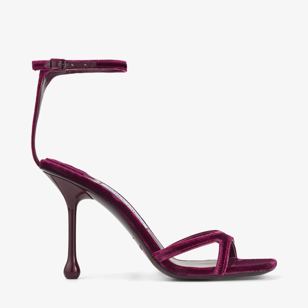 Jimmy Choo Ixia Sandal 95