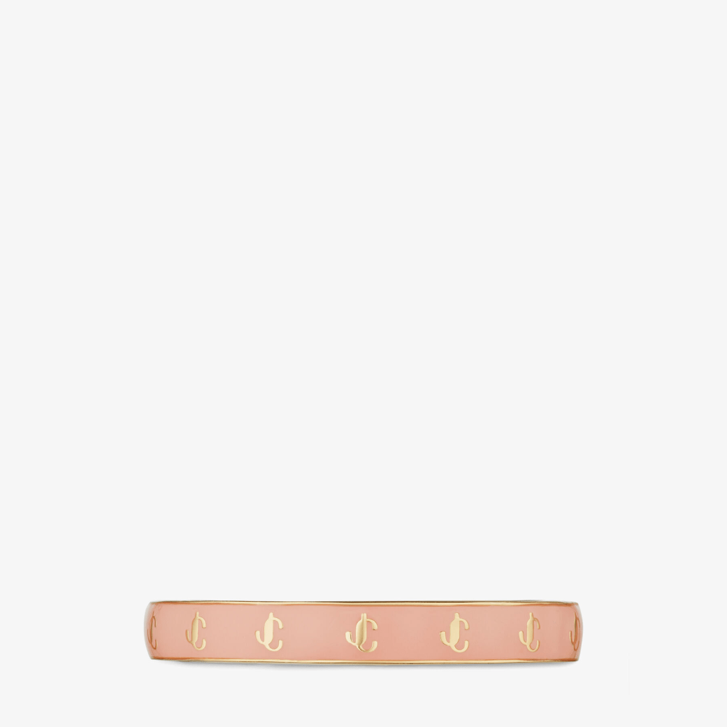 Jimmy Choo Jc Enamel Bangle