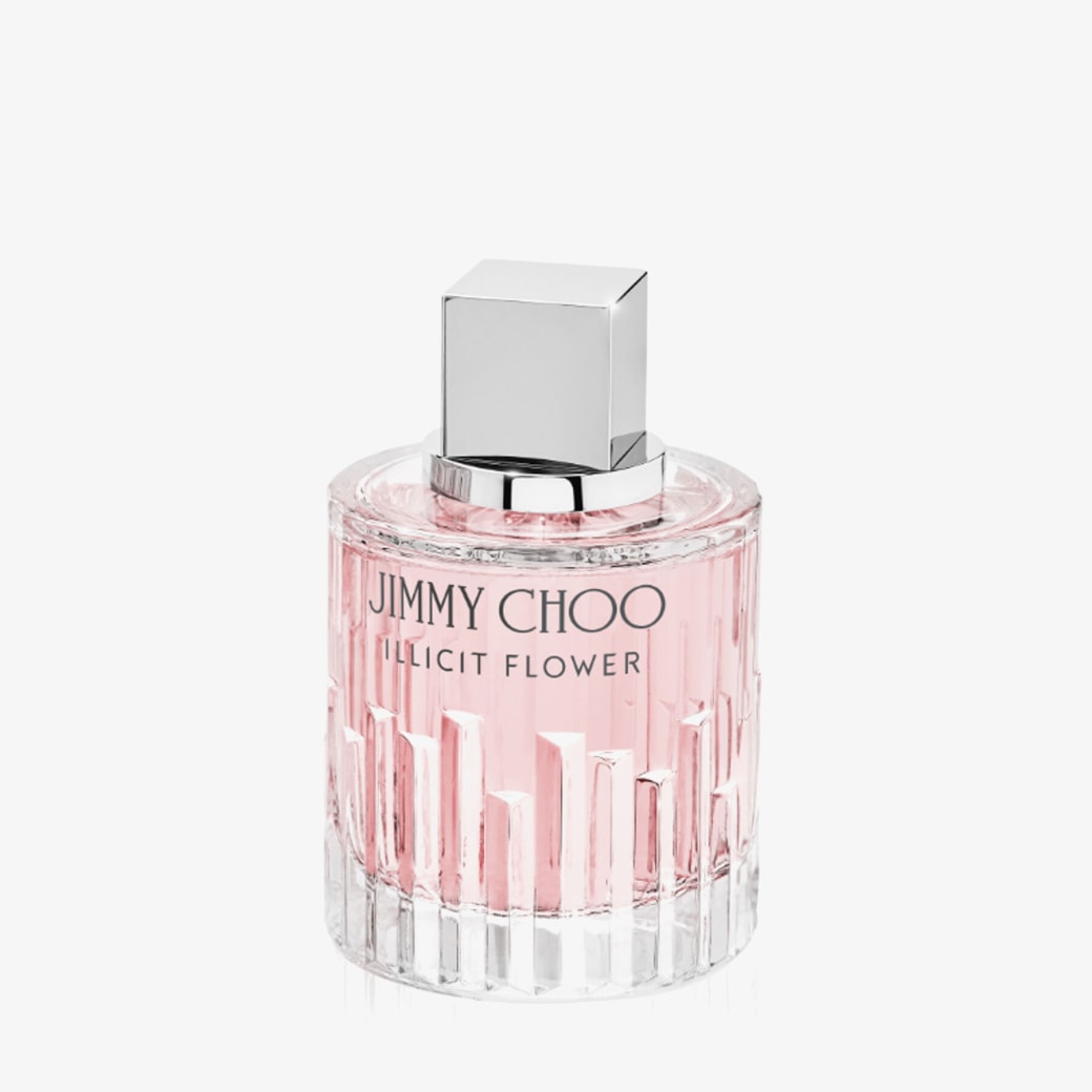 Jimmy Choo Jcillicit Flower Edt 100ml