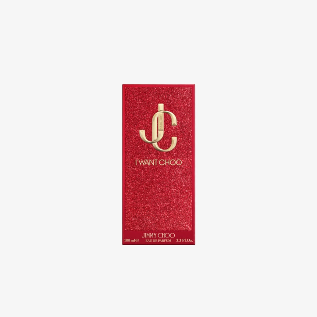 Jimmy Choo I Want Choo EDP 100ml