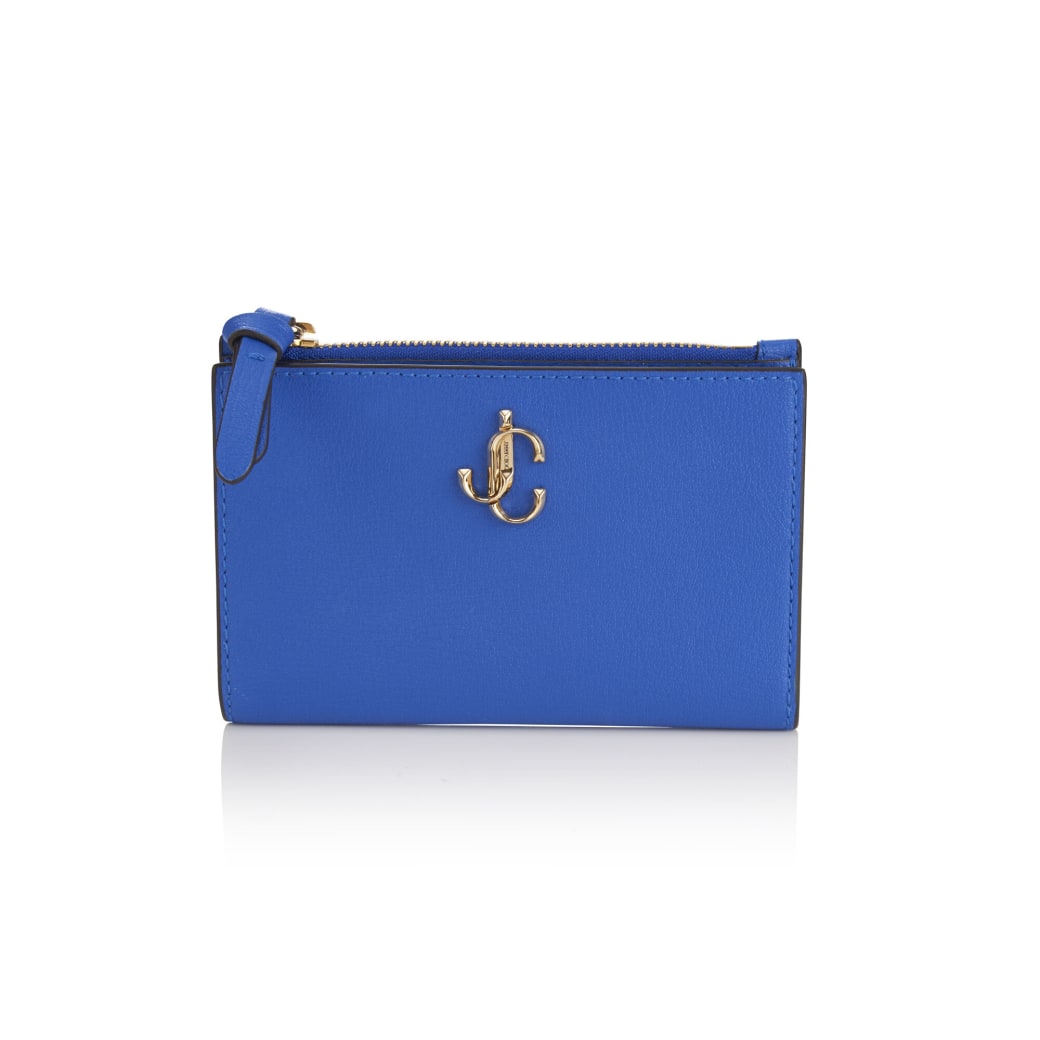 JC Litzy | Ultraviolet Leather Card Holder | New Collection