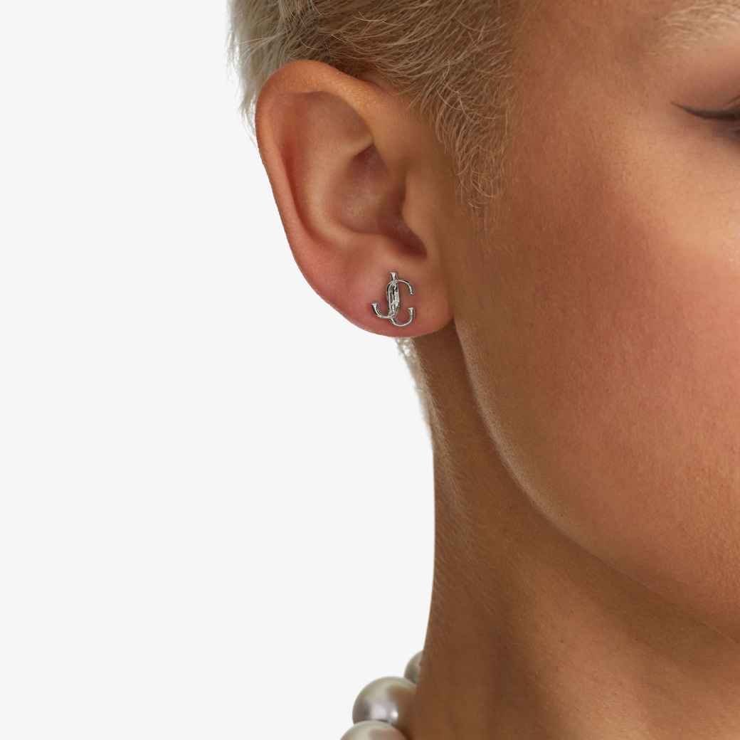 Jimmy Choo JC Mini Studs