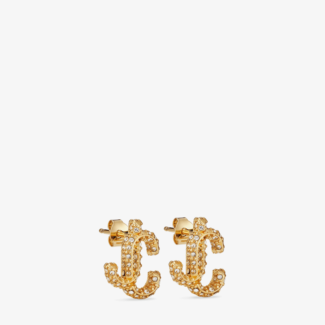 Jimmy Choo JC Studs