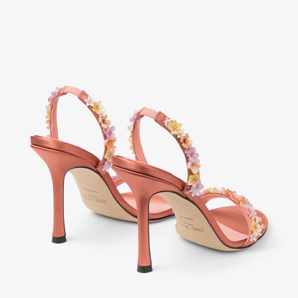 Jimmy Choo Jenn 100