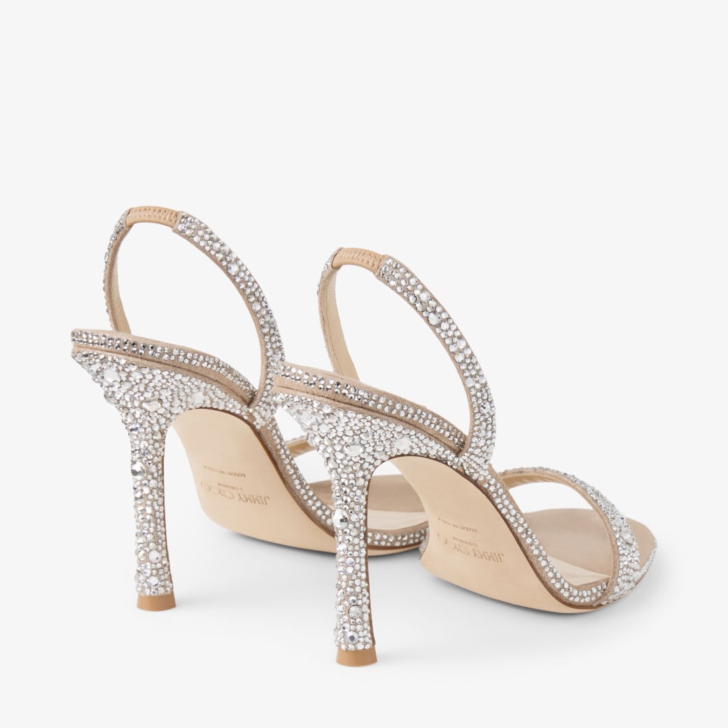 Jimmy Choo Jenn