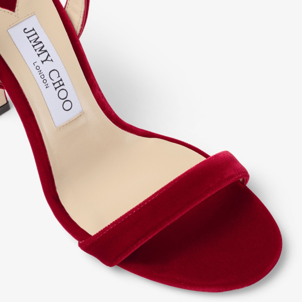Jimmy Choo Jenn 100
