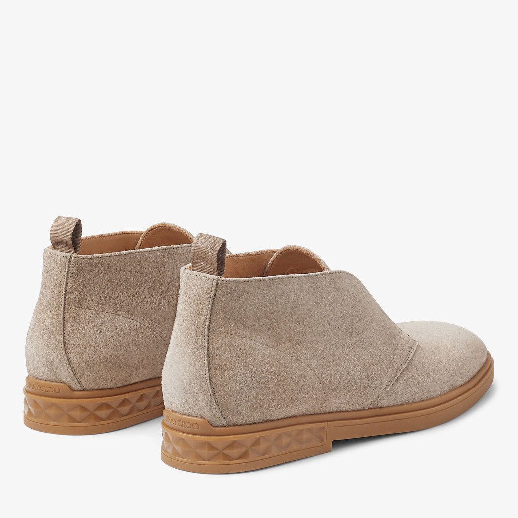 Jimmy Choo Josh Desert Boot