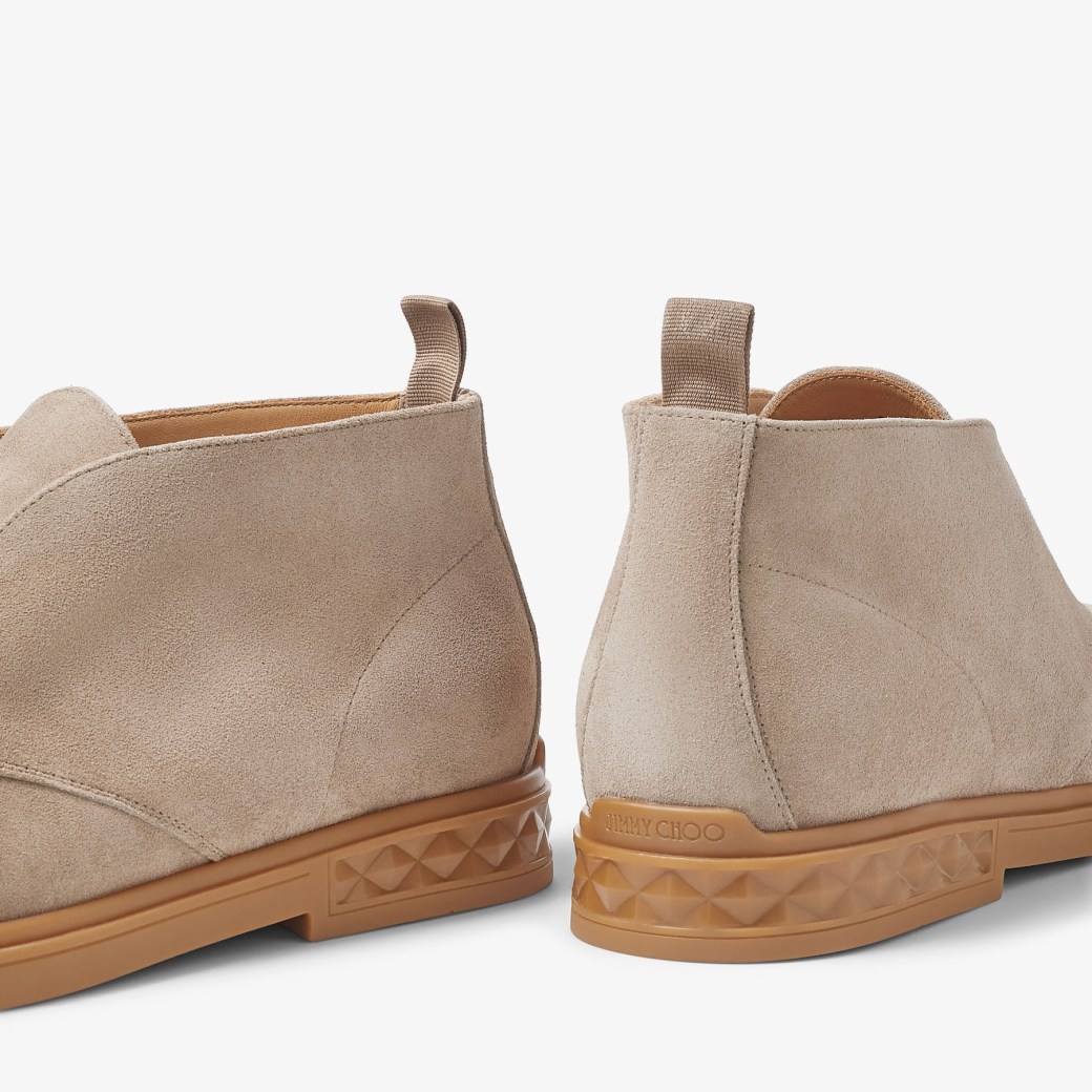 Jimmy Choo Josh Desert Boot