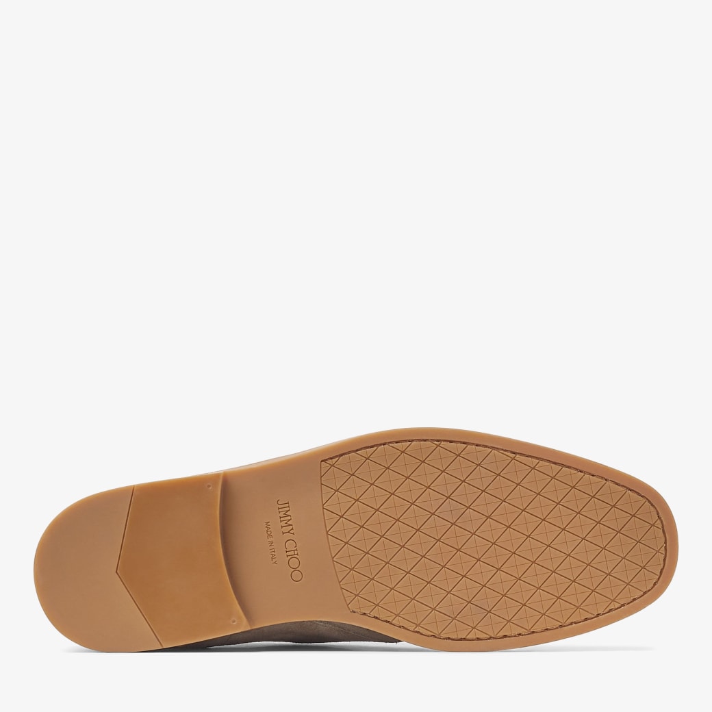Jimmy Choo Josh Desert Boot