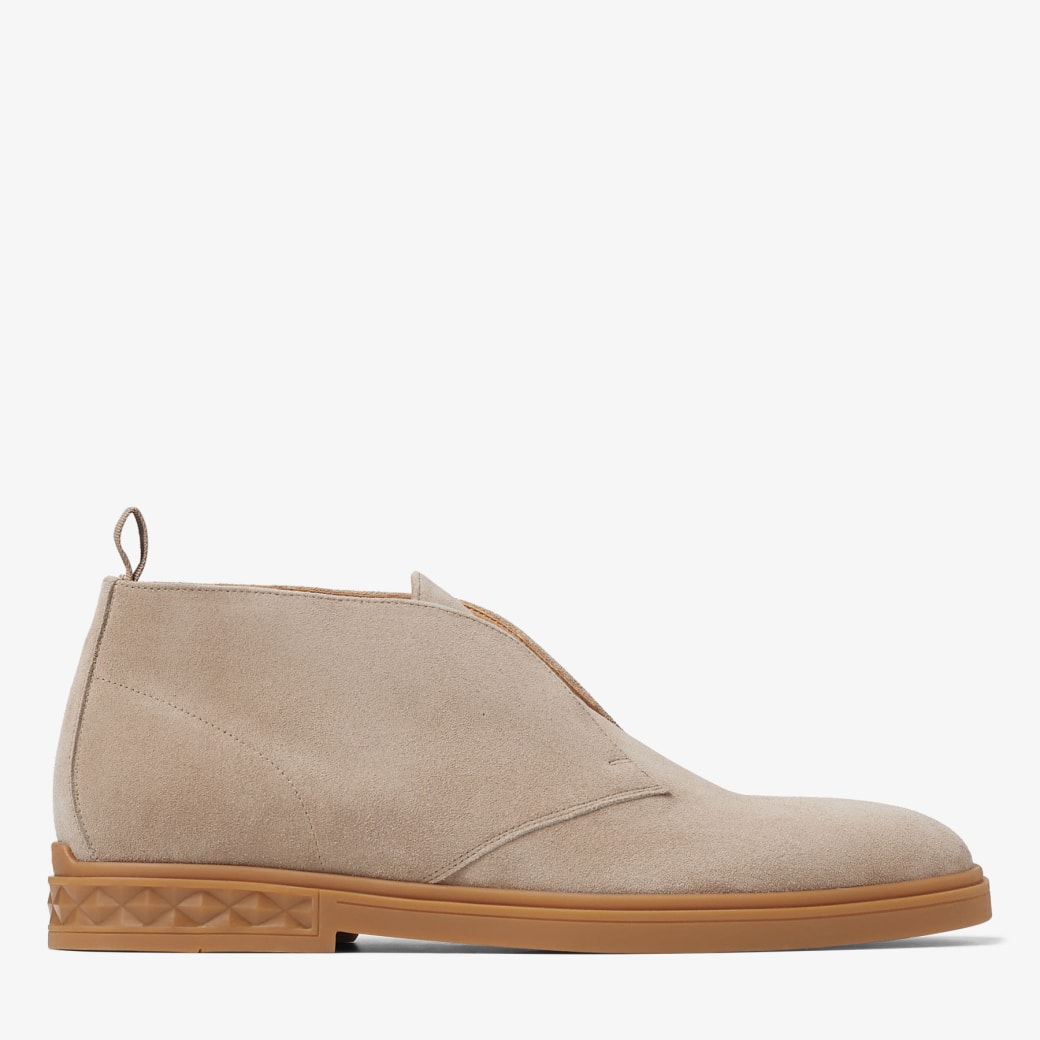 Jimmy Choo Josh Desert Boot