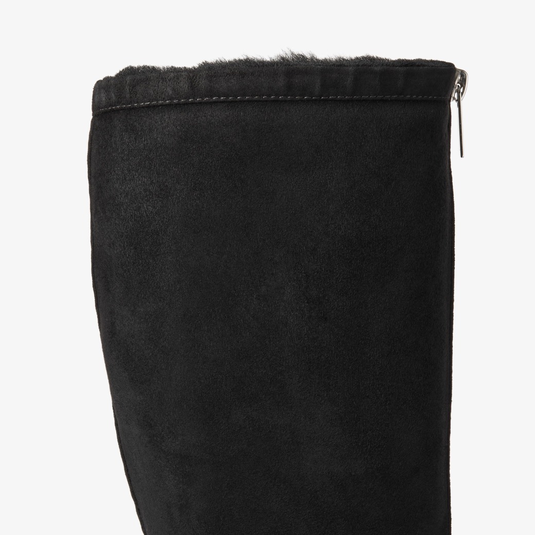 Jimmy Choo Jozi Knee Boot 85
