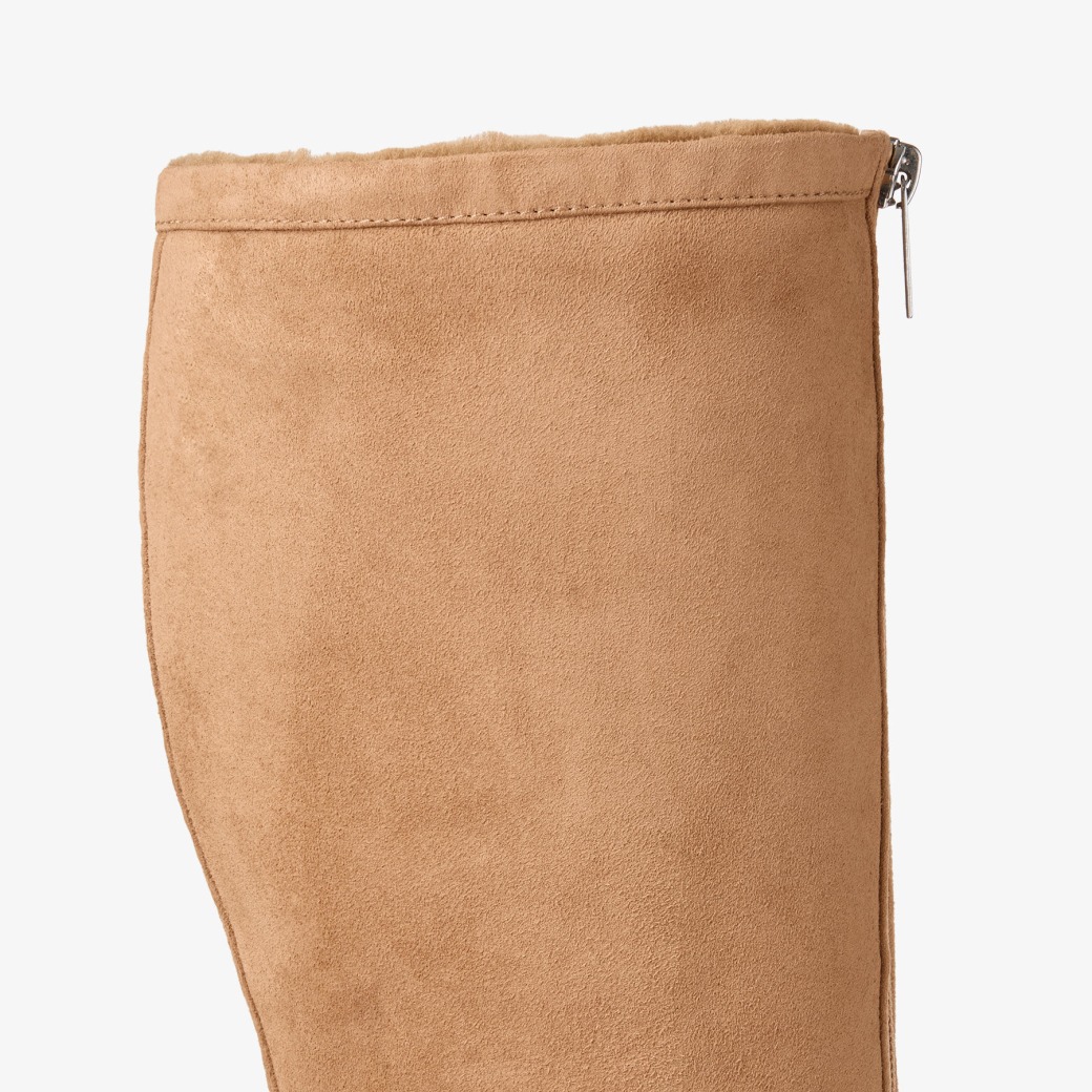 Jimmy Choo Jozi Knee Boot 85