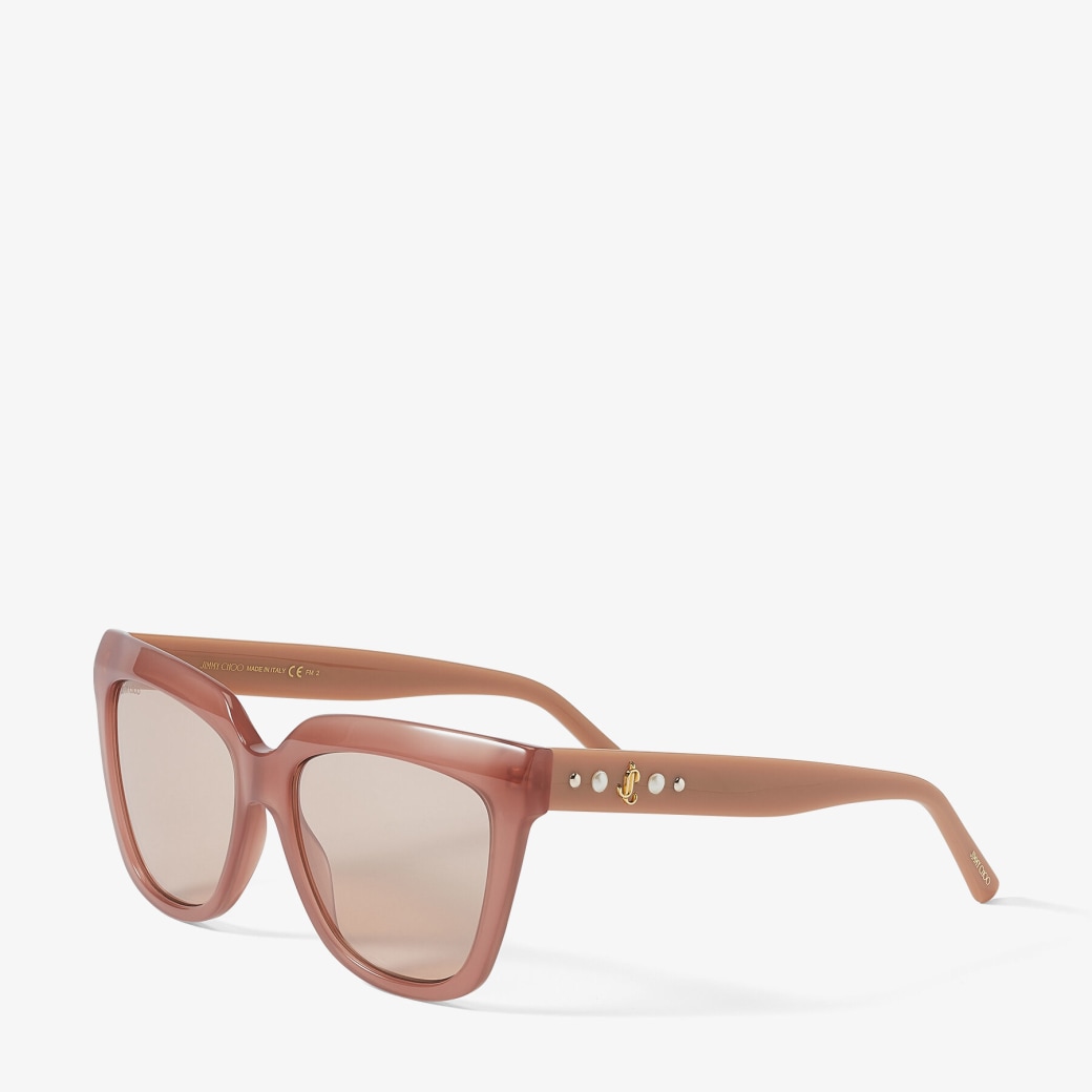 Jimmy Choo Julieka/s 55