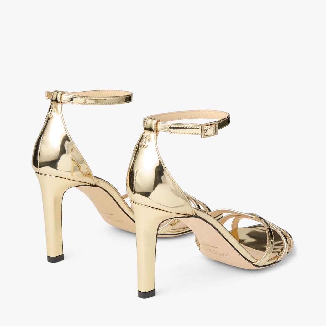 Jimmy Choo Kelsi Sandal 85