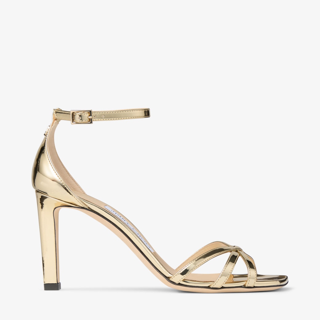 Jimmy Choo Kelsi Sandal 85