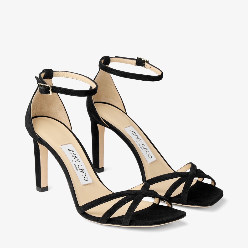 Jimmy Choo Kelsi Sandal 85