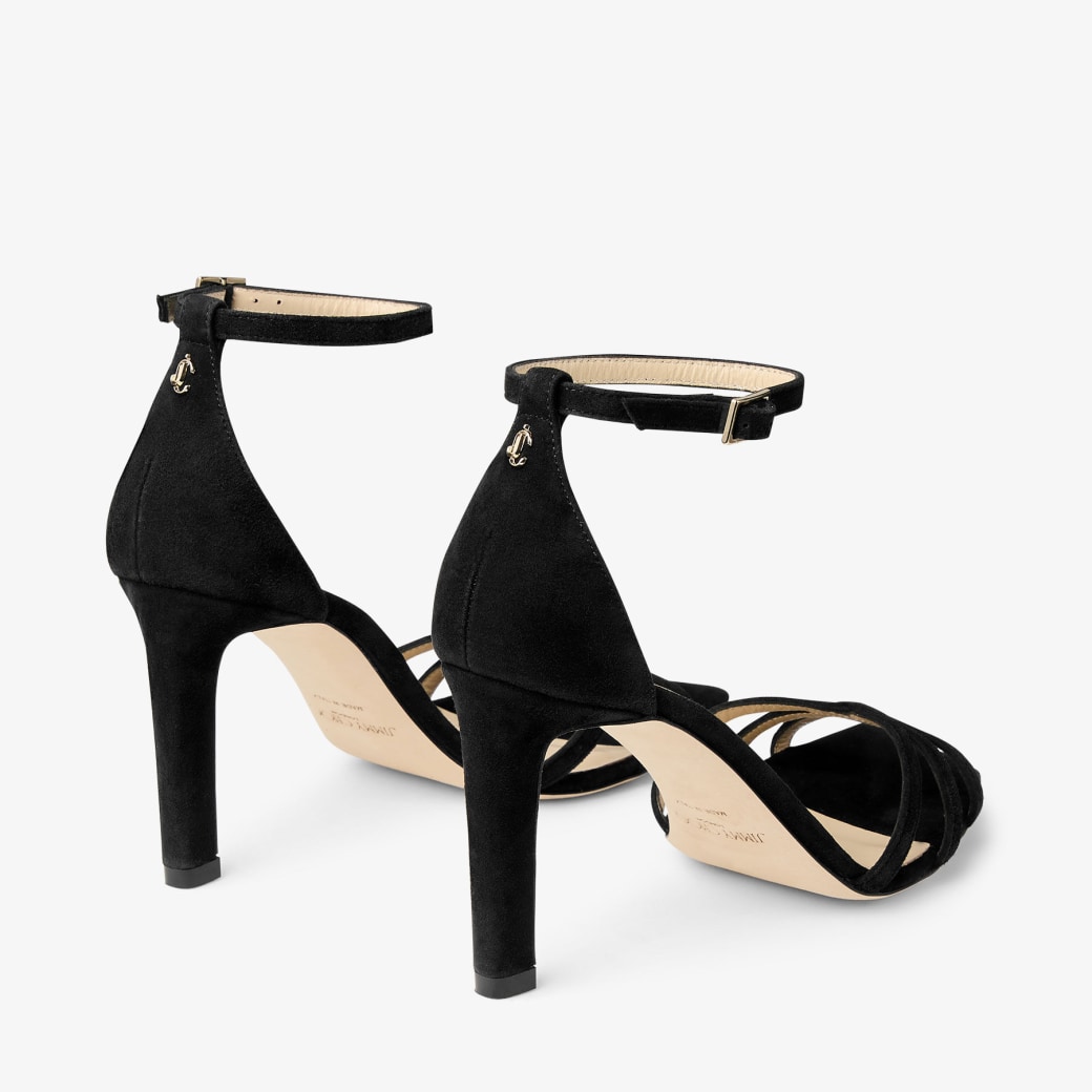 Jimmy Choo Kelsi Sandal 85