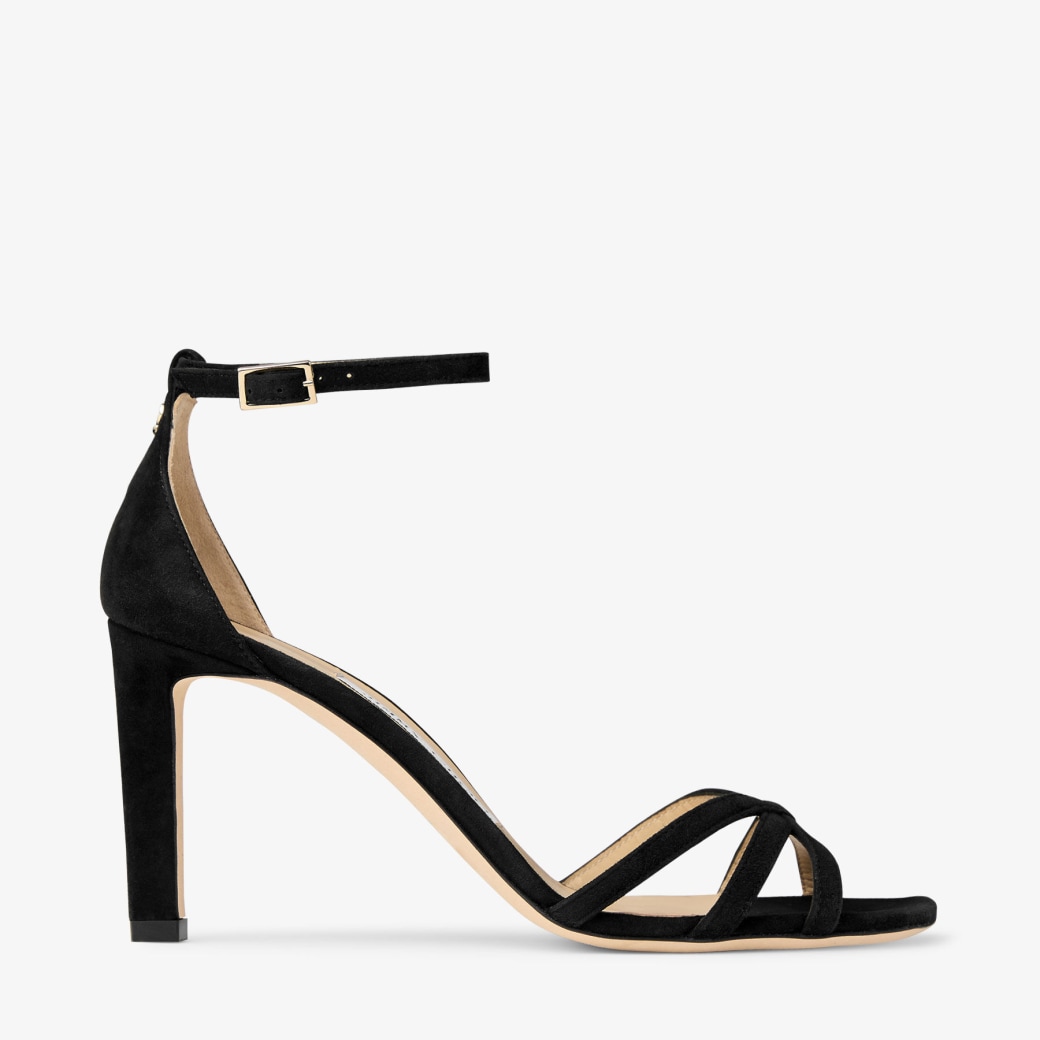 Jimmy Choo Kelsi Sandal 85