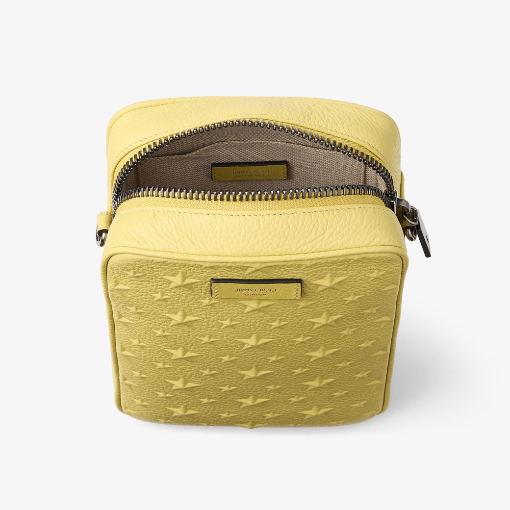 Jimmy Choo Kimi Camera