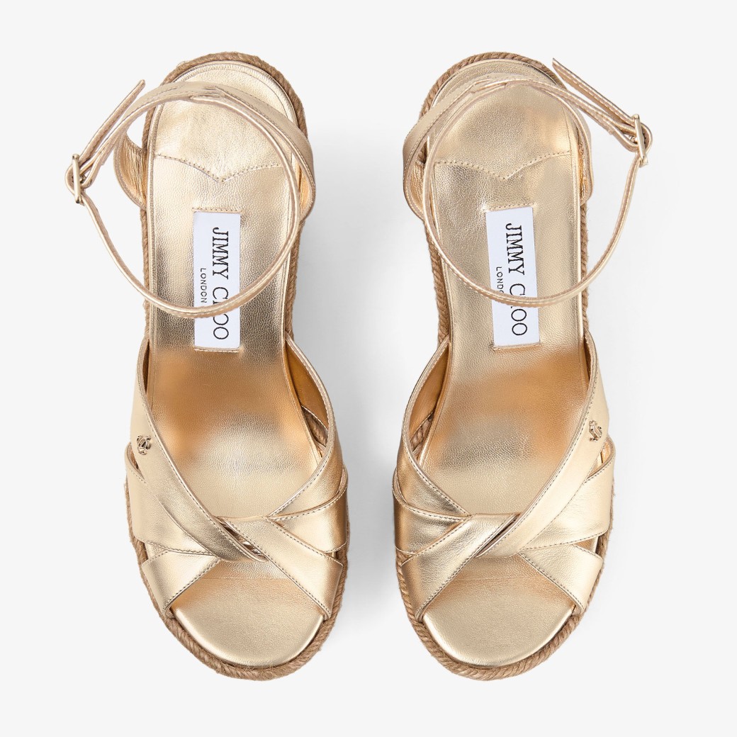 Jimmy Choo Korra 100