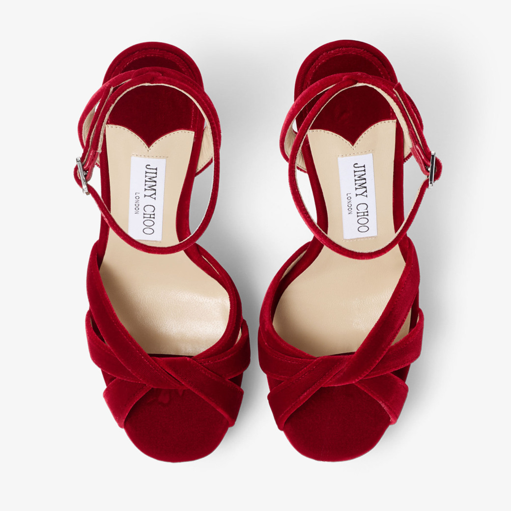 Jimmy Choo Kove 120