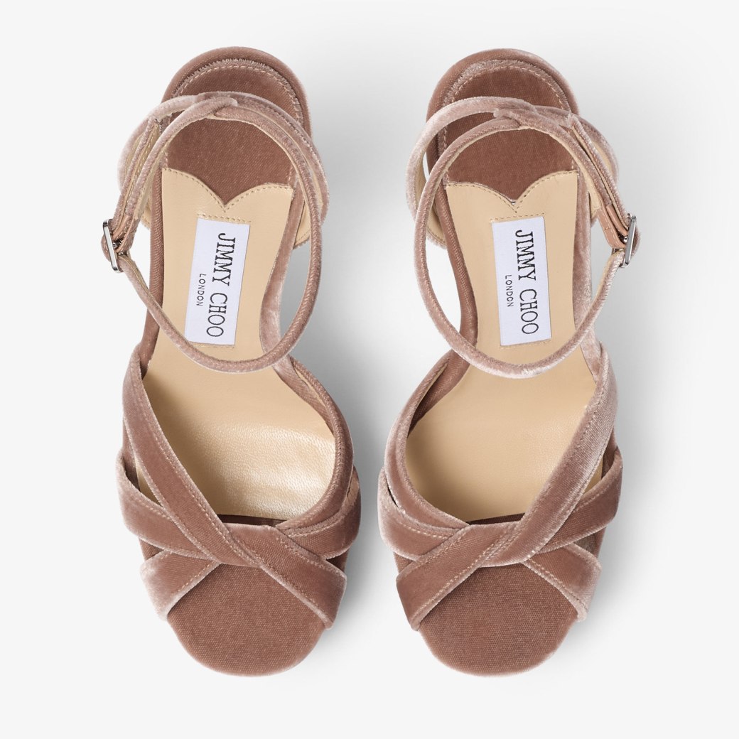 Jimmy Choo Kove 120