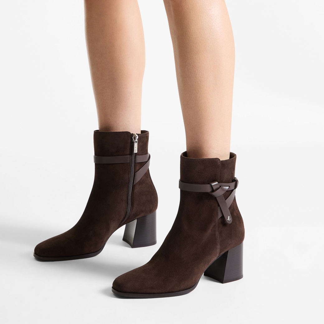 Jimmy Choo Lawton Ankle Boot 65