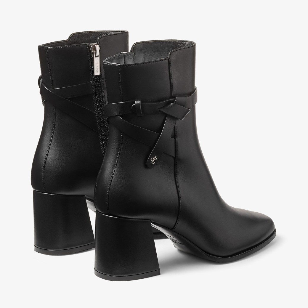 Jimmy Choo Lawton Ankle Boot 65