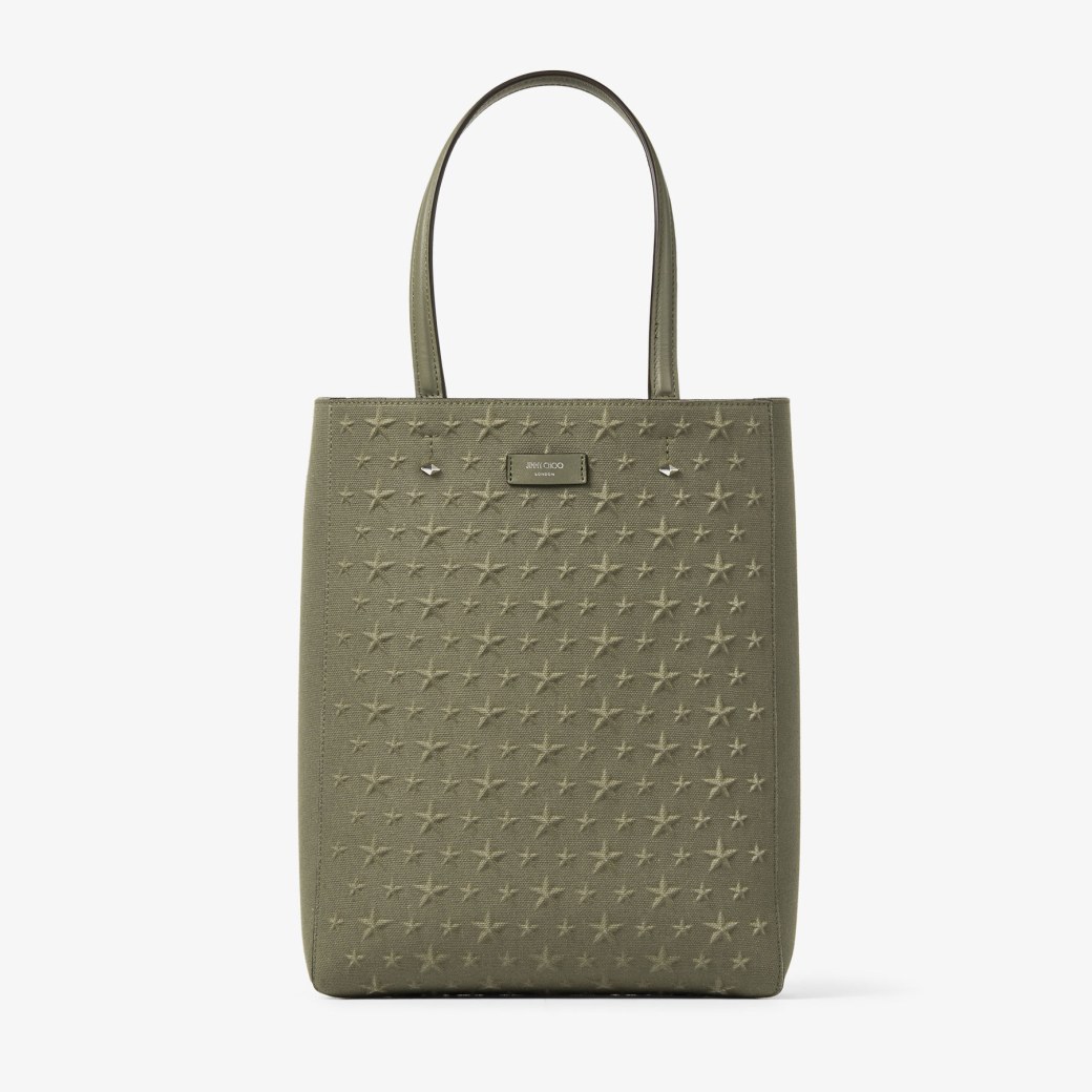 Jimmy Choo Lenny North-South M-M