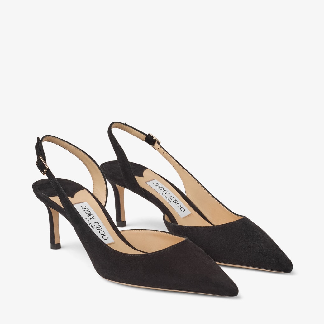 Jimmy Choo Lenora 60