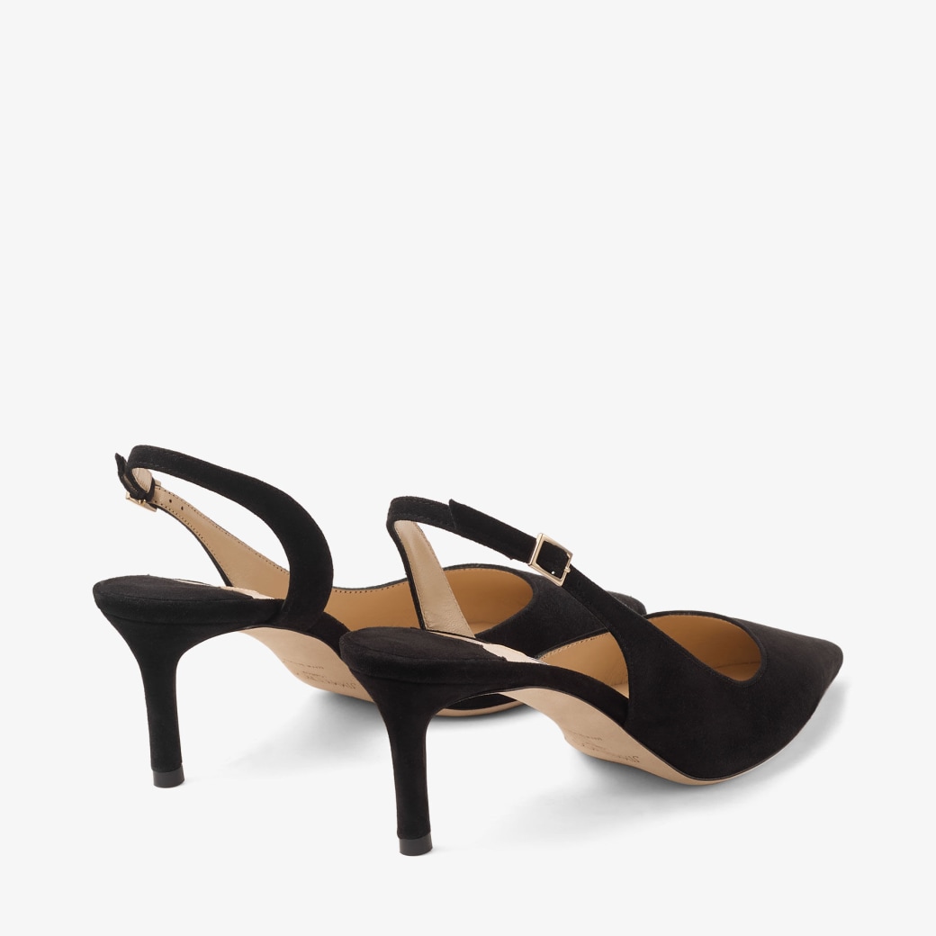 Jimmy Choo Lenora 60