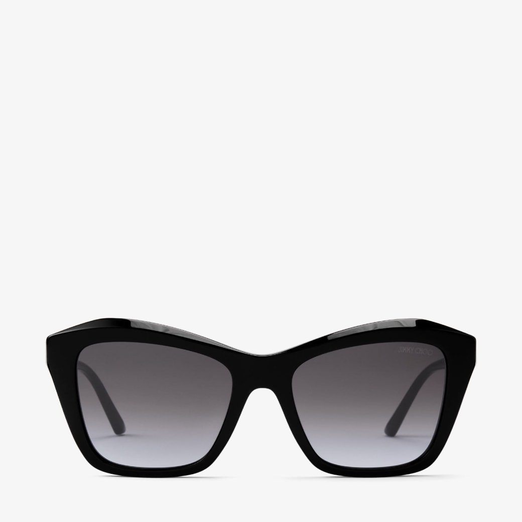 Jimmy Choo Lexa
