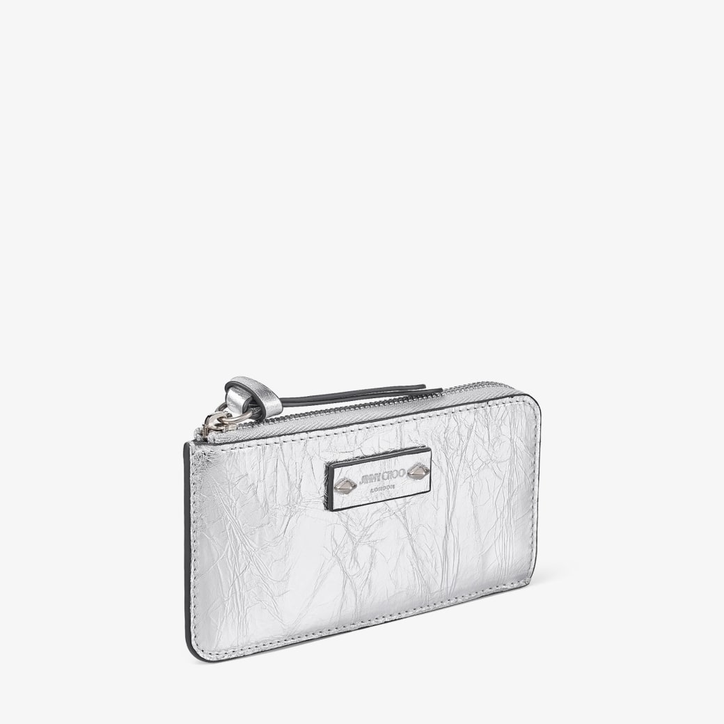 Jimmy Choo &nbsp;리제 지퍼