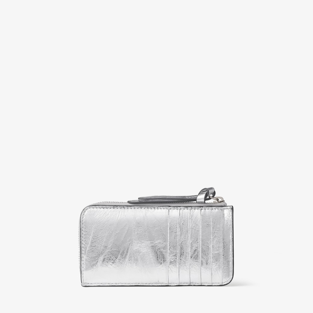 Jimmy Choo &nbsp;리제 지퍼