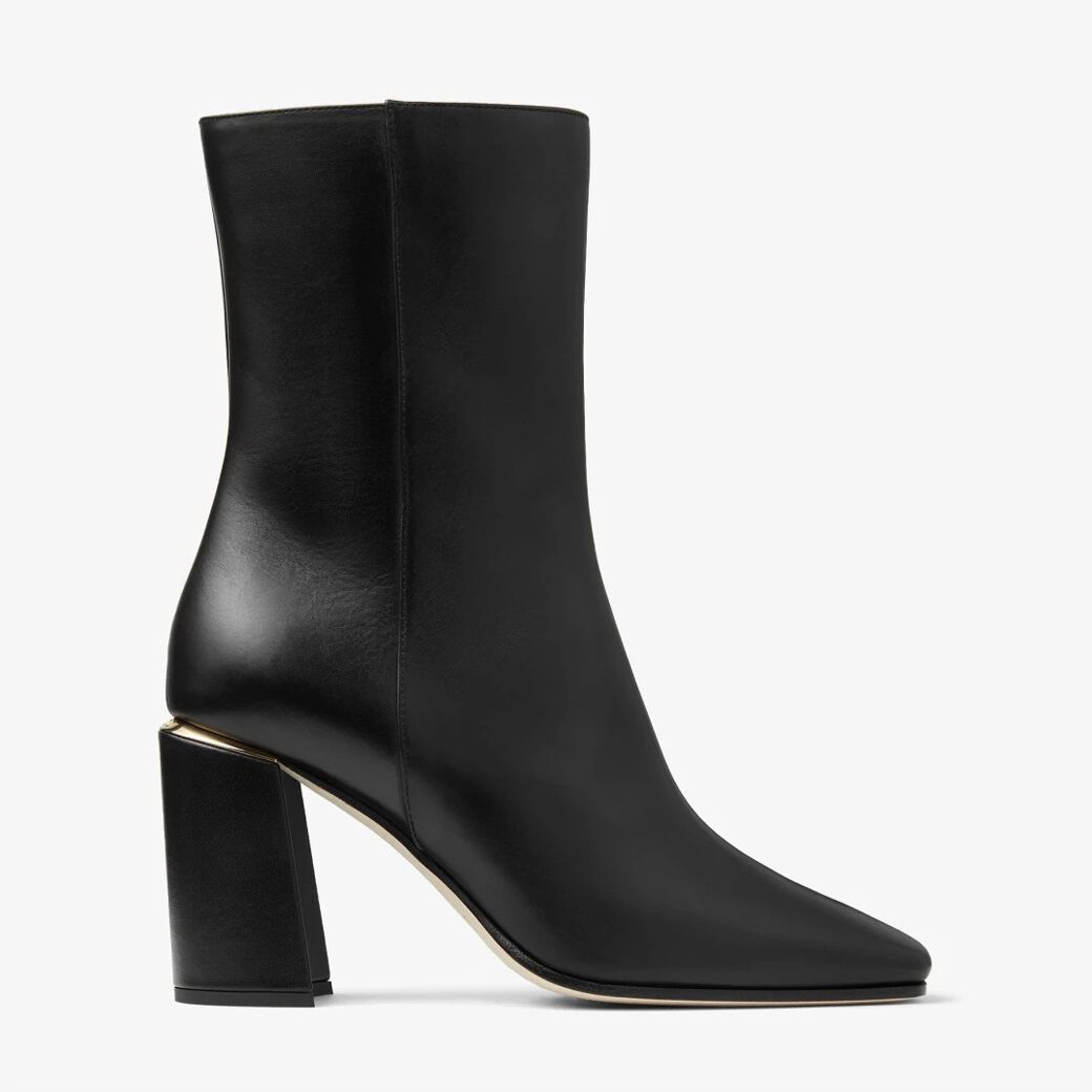 Jimmy Choo Loren Ankle Boot 85