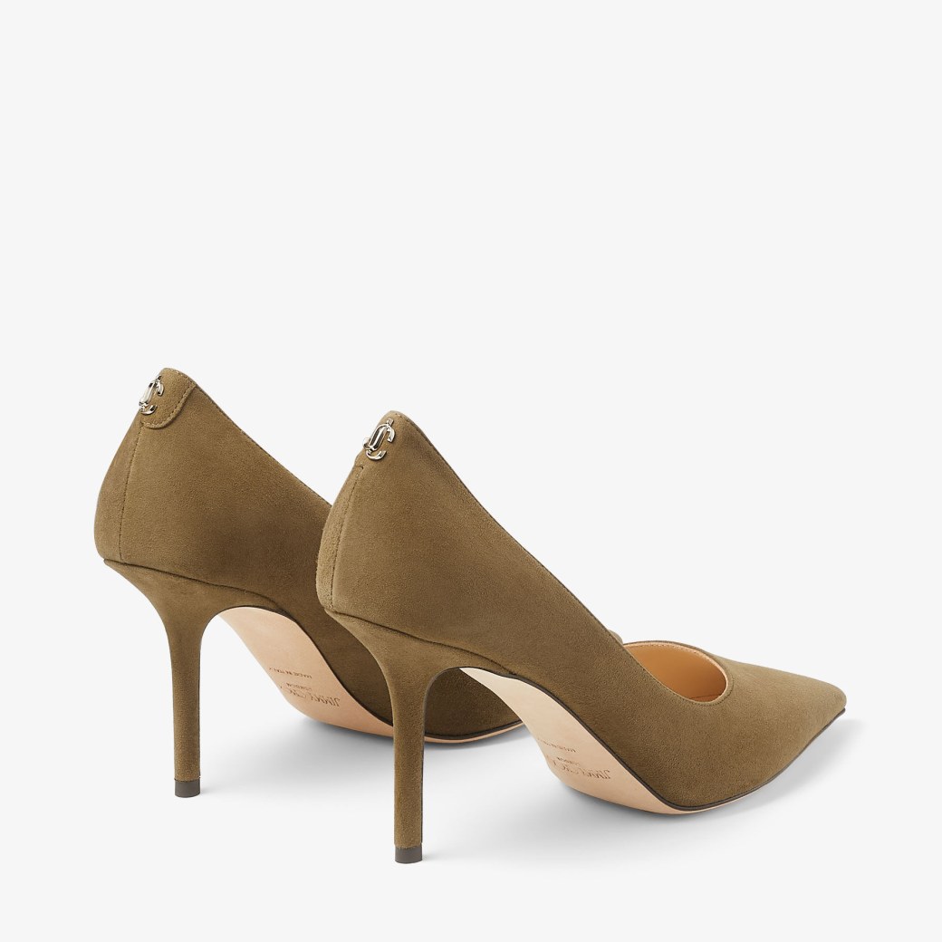 Jimmy Choo Love 85