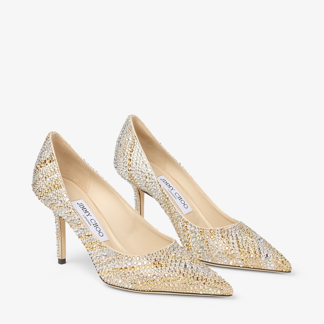 Jimmy Choo Love 85