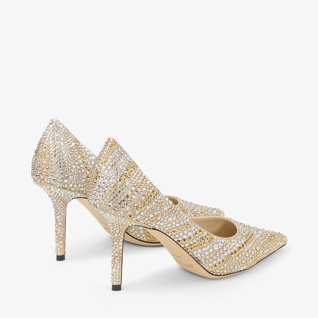 Jimmy Choo Love 85