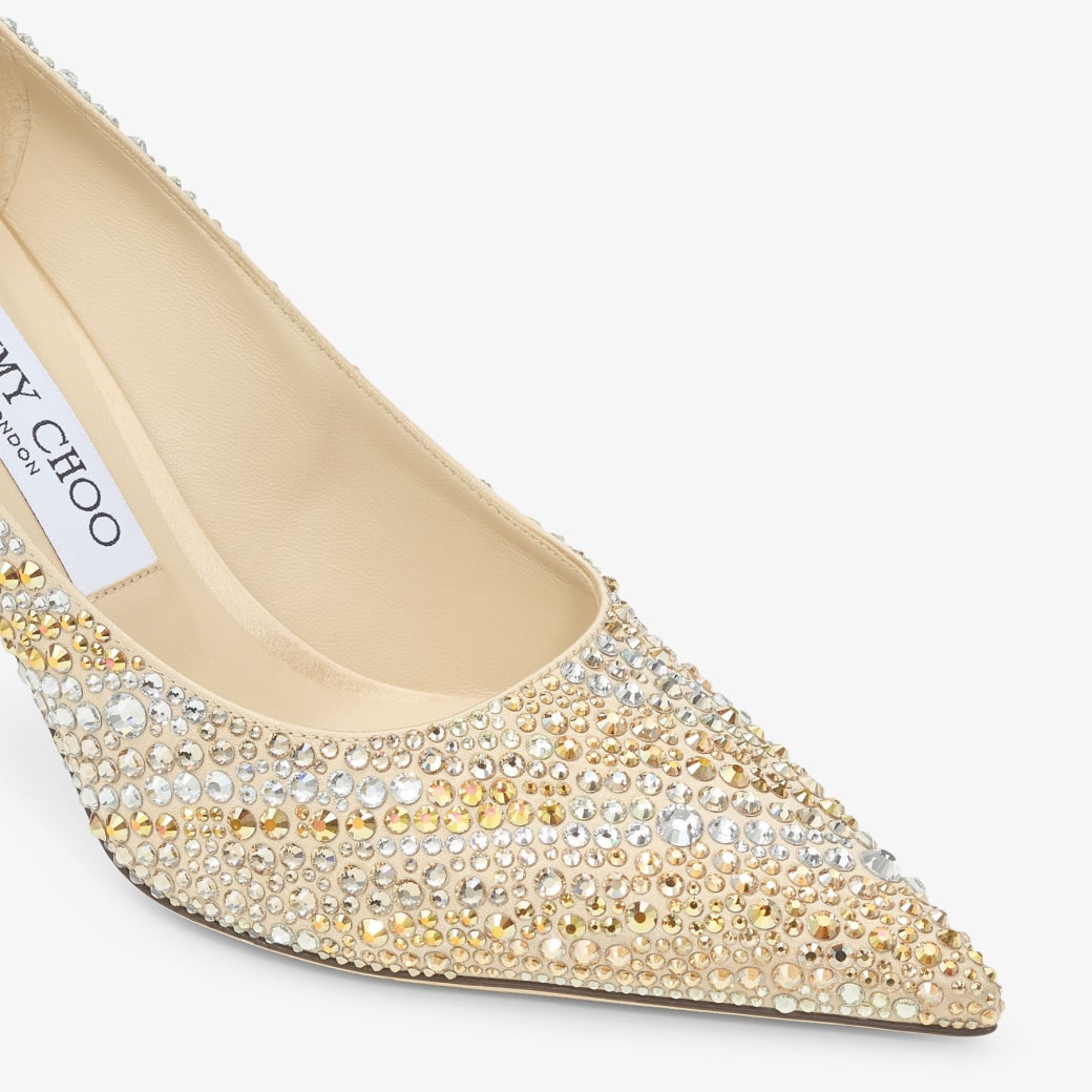 Jimmy Choo Love 85