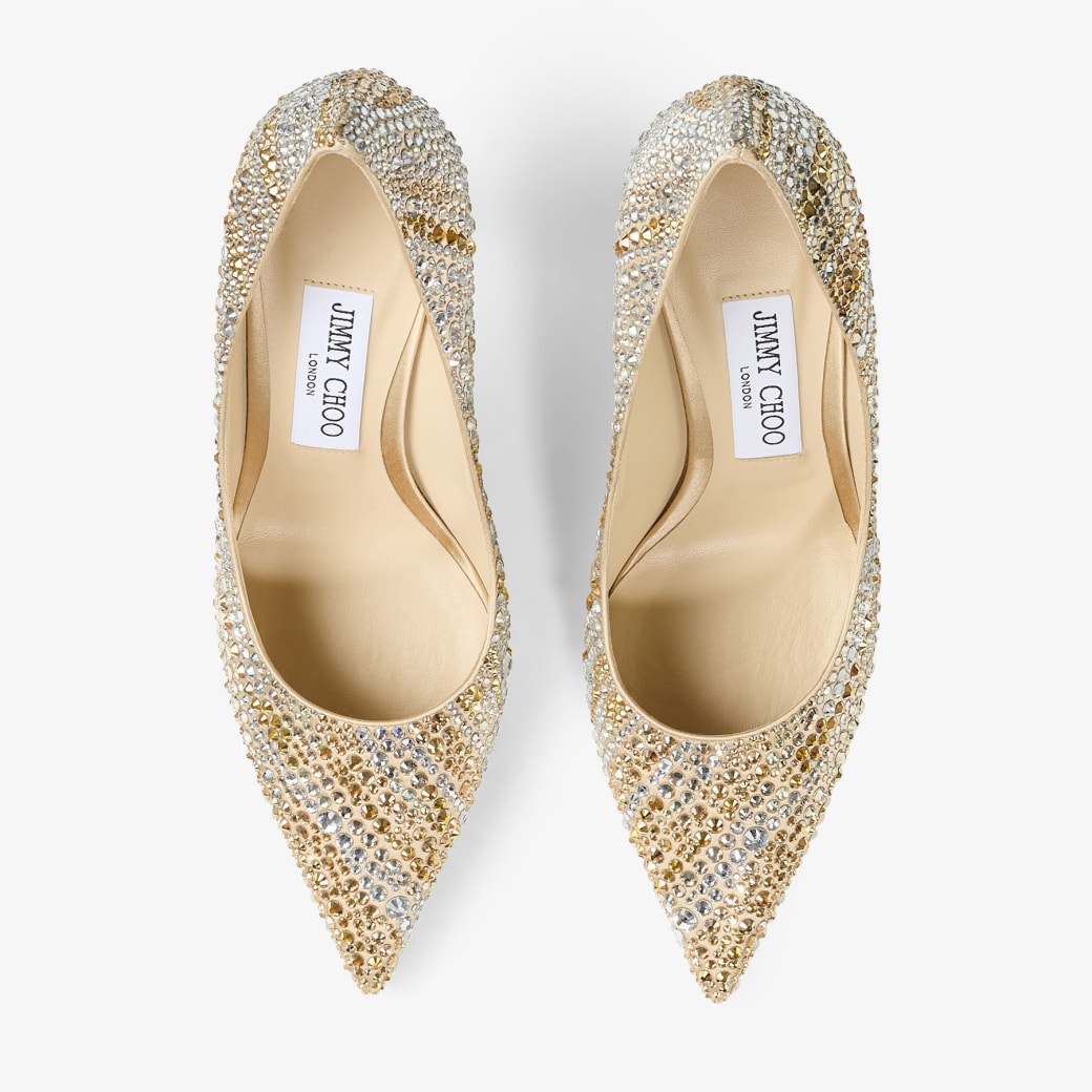 Jimmy Choo Love 85
