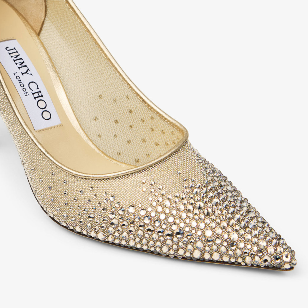 Jimmy Choo Love 85