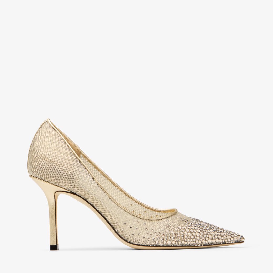 Jimmy Choo Love 85