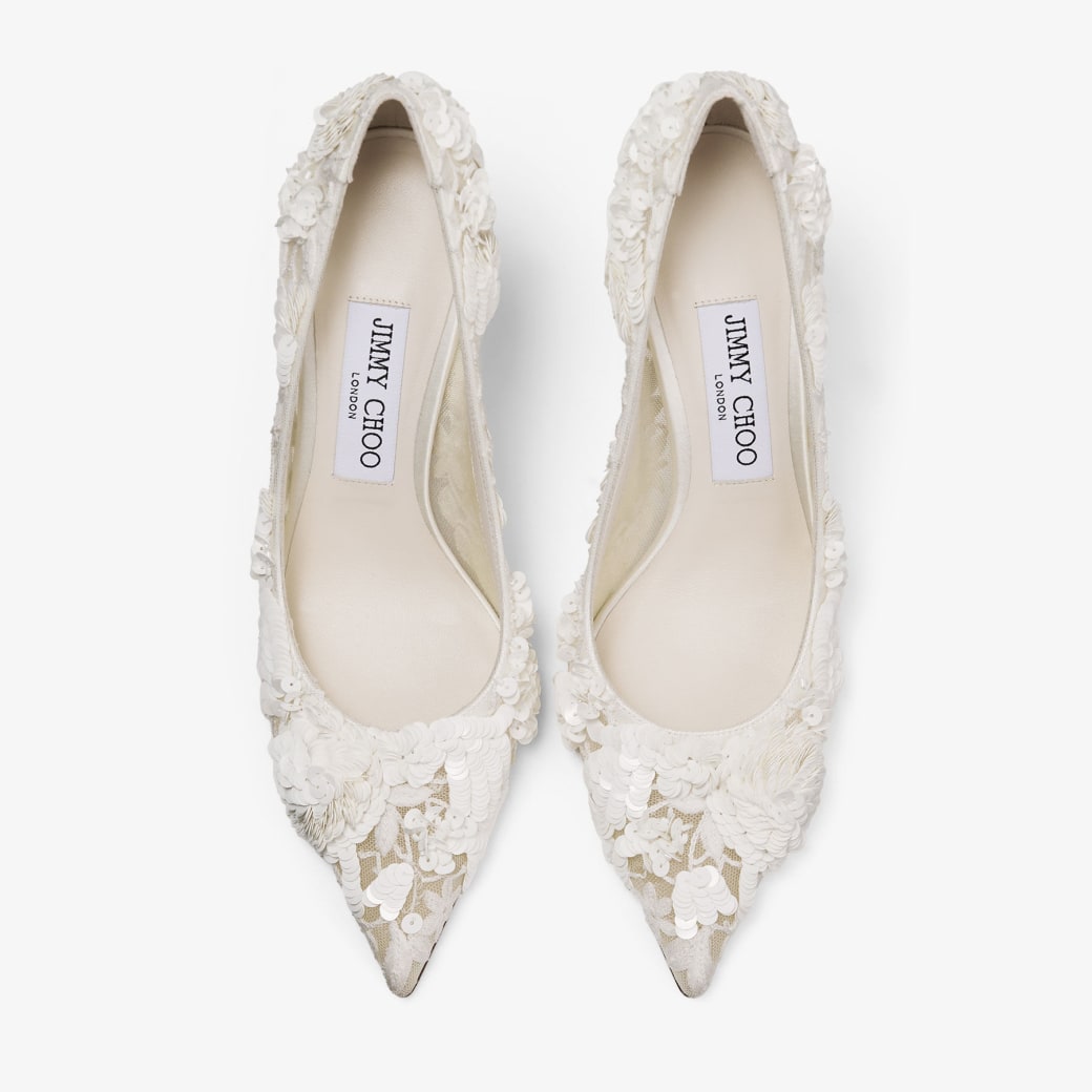 Jimmy Choo Love 85